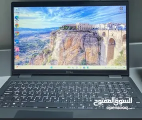  3 Dell laptop i5 11th gen for sale for 125 لابتوب ديل للبيع 125 الجيل11