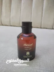  19 أطقم عطور الشعر والملابس والجسم