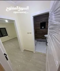  4 شقة طابقية - خلدا - 3نوم 1ماستر - 220م
