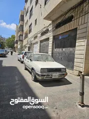  4 محلات للإيجار في رام التحتا محل دراي كلين سابقاً بجانب دخلة صوفي كافي وقبل مطعم غوار