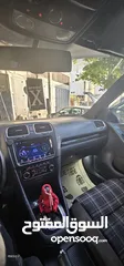  11 جولف Gti golf