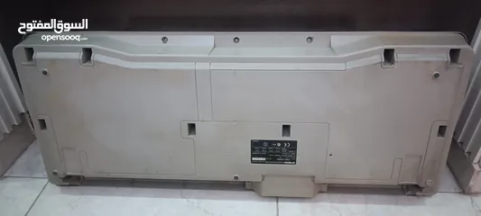  2 اورج اورغ ياماها psr A1000 شرقي