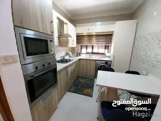  5 شقة مفروشة للإيجار 85م2 ( Property 15059 )