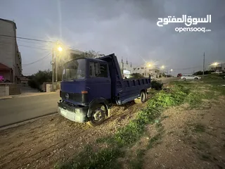  10 قلاب شحن موديل 1984