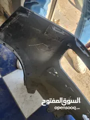  5 قشرة خلفيه هيونداي كونا 2019 جديده
