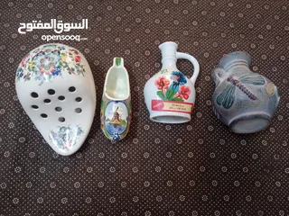  4 قطع جميله ومميزه