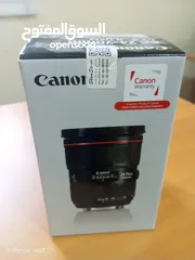  3 Canon 5D Mark 4 + ef 24-60mm lens + flash