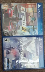  1 for Sale PS4 games