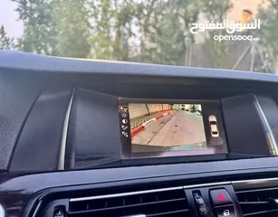  11 Bmw 520 m سعر مغري  كاش