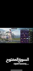  11 حساب ببجي مميز