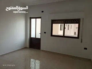  13 شقة طابق ثاني للبيع في الزرقاء الجديدة بالقرب من مسجد بادي بتشطيبات سوبر