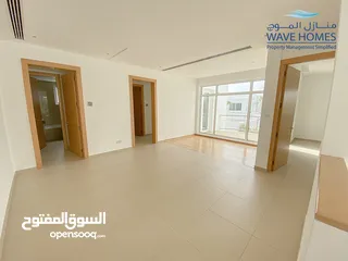  4 Spacious 5-Bedroom Villa in Al Mouj