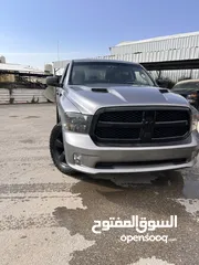  3 Dodge Ram Sport2020  5.7L HEM