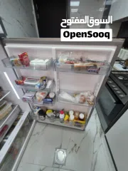  5 براد Panasonic للبيع حجم 435 لتر