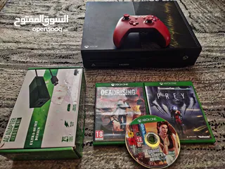  3 X box one  اكس بوكس ون