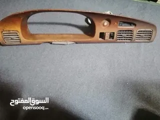  7 قطع باص مستعمله للبيع