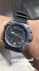  1 MTM air strike 2 Titanium