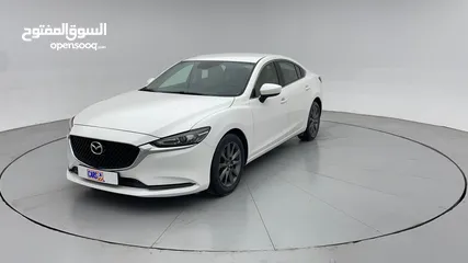  7 (FREE HOME TEST DRIVE AND ZERO DOWN PAYMENT) MAZDA 6