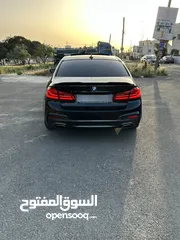  15 BMW 530e full option كميرات 360 للبيع اقساط من راسي ل رأسك بدون بنوك