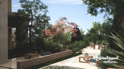  10 Villas compound for Sale with Eco friendly finishings ( Property 35200 )-174782732