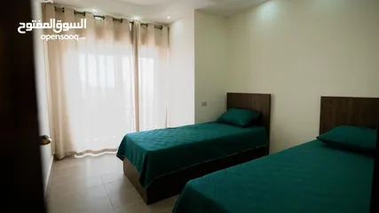  24 شاليه جديد (عدد4) للبيع الشونة الجنوبية على أرض 1211م - الرقم المرجعي 12155
