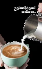  3 موظف باريستا مسائي