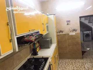  3 بيت للايجار