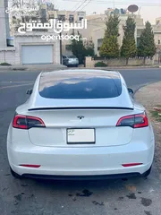  1 Tesla Model 3