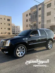  13 كاديلاك اسكاليد supercharger 2009 hybrid!!!!!