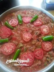  17 شيف طباخ شرقي وغربي وسلطات ابحث عن عمل خبره في الاكل العربي والسلطات خبره في الفندق وشركه