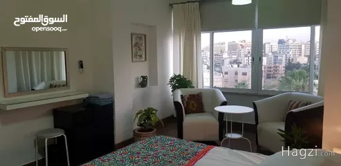  21 شقة مفروشة للإيجار 100م2 ( Property 13940 ) سنوي فقط