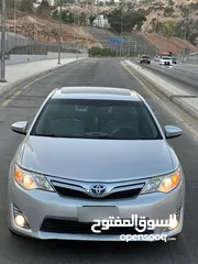  24 #تويوتا_كامري_موديل_2012_هايبرد