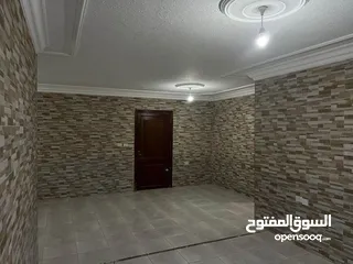  4 الله ييسر الأمور.شقة للإيجار الجبيهة 150م2 سعر طري