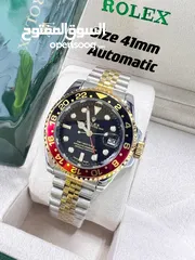  16 New from Rolex, automatic