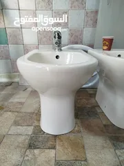  1 بيديه شطاف حمام سعودي جديد