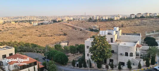  4 شقق بإطلالات مميزة وأسعار مغرية جدا حي الشهيد الجنوبي من المالك مباشرة