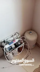  1 فلتر ماء مستعمل للبيع