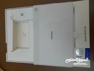  8 سامسونج تاب  A9 Plus 5g