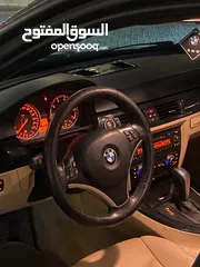  3 للبيع بي ام 320 اربعة سلندر 2011