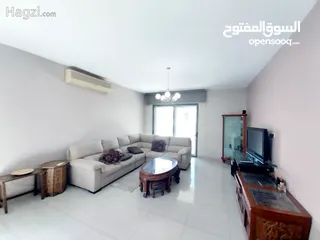  2 شقة مفروشة للإيجار 140م2 ( Property 19478 ) سنوي فقط