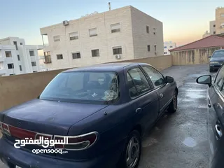  5 كيا سيفيا ون