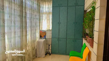  15 شقة مع اثاث
