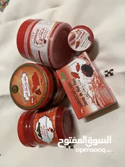  3 منتجات مغربية