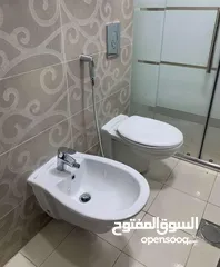  13 شقة فارغة للايجار في جبل عمان