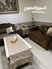  3 طقم كنب راقي لغرفة الضيوف