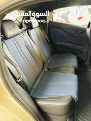  17 BYD SEAGULL 2024 عداد زيرو بسعر مميز