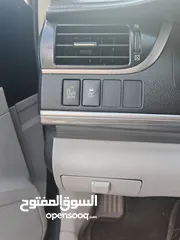  21 تويوتا كامري 2012 هايبرد   بطاريه فحص