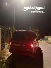  7 فلوكس فاجن كادي
