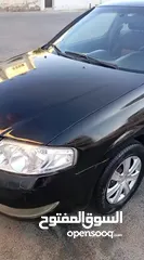  13 نيسان صني موديل 2007