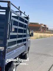  9 هونداي بورتر 2010